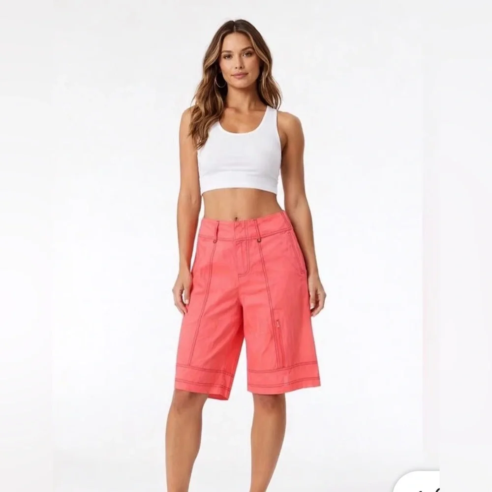 Free People Movement All Star Shorts, XS NWOT - Picture 2 of 5